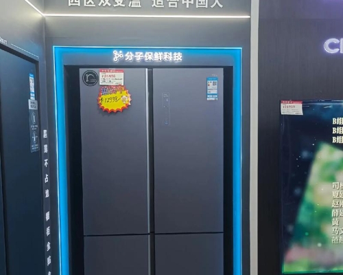 宁乡TCL冰箱维修